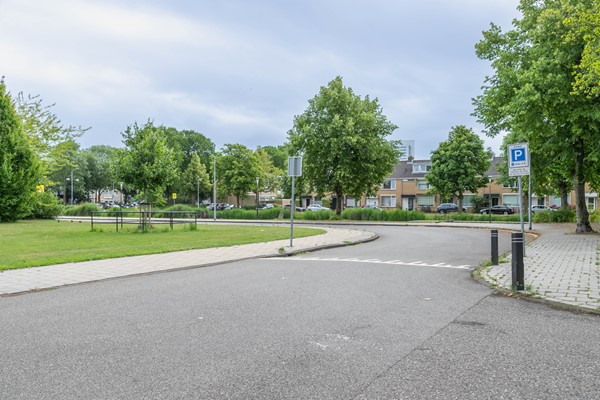 Medium property photo - Graan voor Visch 16235, 2132 XL Hoofddorp